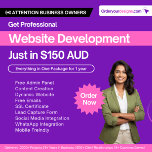 Digital Marketing Package – FB & Instagram